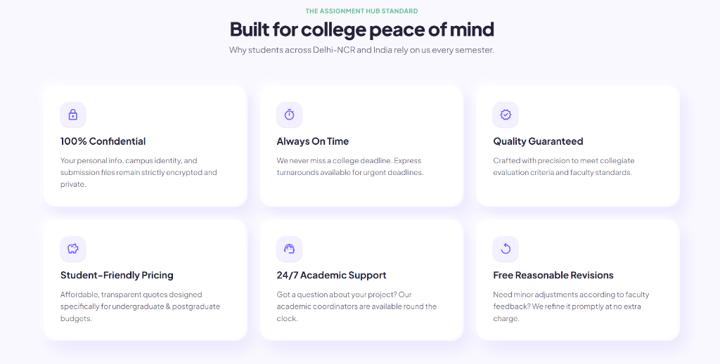 Platform Standards
